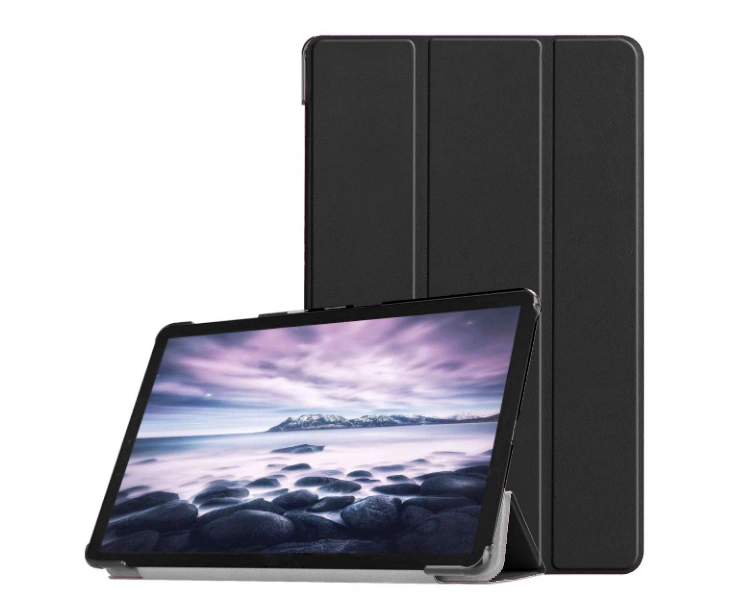 Чехол-книжка Smart Case для Tab A7 Lite Black фото 1