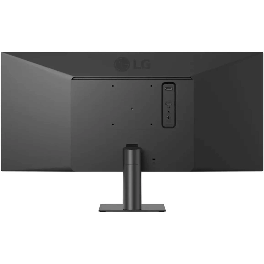 Монитор LG 29" UltraWide 29U511A-B IPS Black (29U511A-B.ARUZ) фото 4