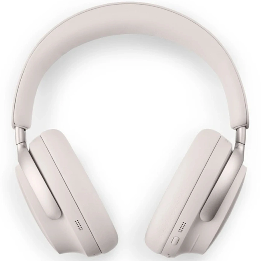 Наушники Bose QuietComfort Ultra Headphones White фото 4