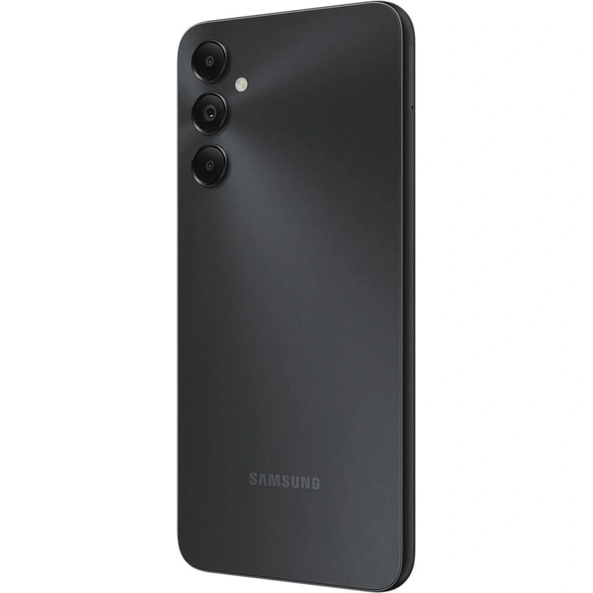 Смартфон Samsung Galaxy A05s SM-A057 6/128Gb Black фото 3