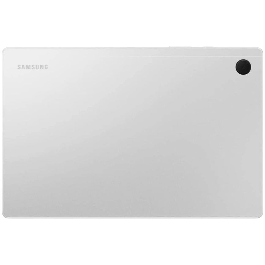 Планшет Samsung Galaxy Tab A8 10.5 WiFi 4/128GB Silver (SM-X200) фото 5