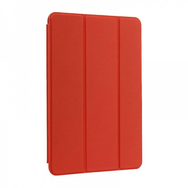 Чехол Smart Case для iPad 10.2 2021 Orange фото 1