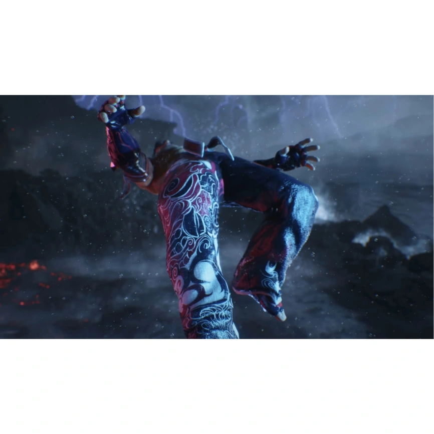 Игра Sony Tekken 8 (Русские субтитры) (PS5) фото 3