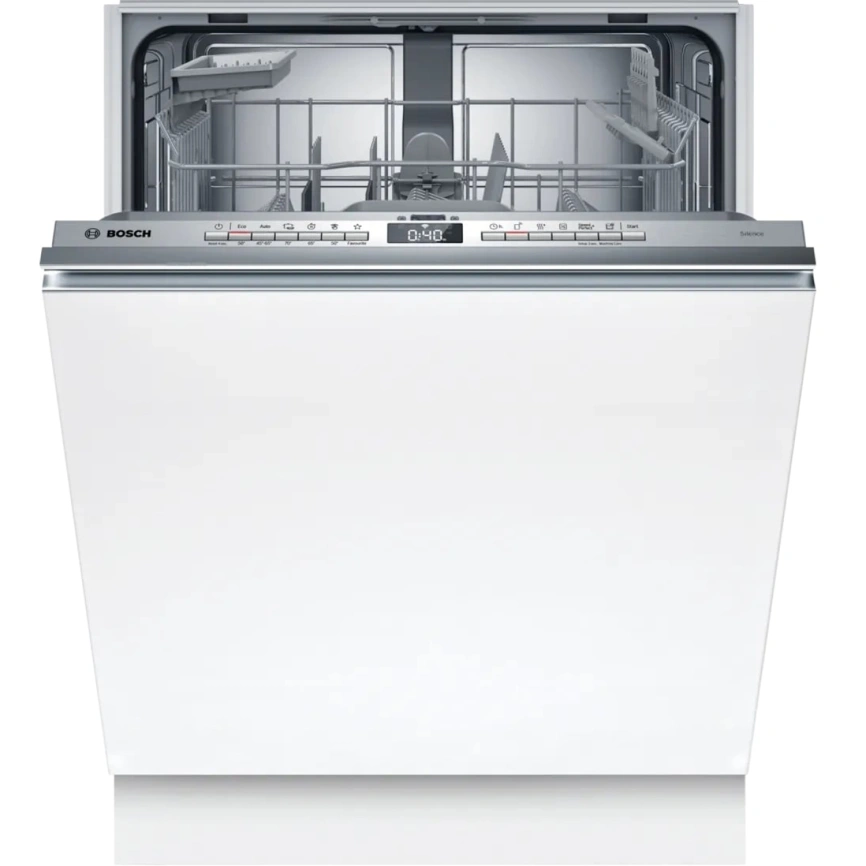 Посудомоечная машина Bosch Serie 4 SMV4HTX00E фото 1
