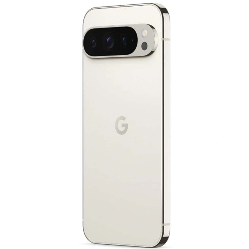 Смартфон Google Pixel 9 Pro XL 16/256Gb Porcelain фото 5