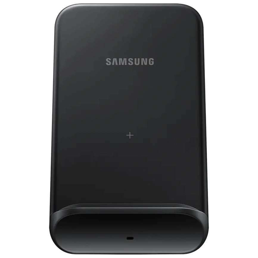 Беспроводное зарядное устройство Samsung 7.5W EP-N3300 Black фото 3