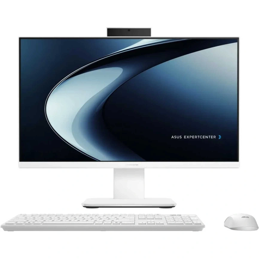 Моноблок ASUS P440VA-WPC0110 23.8 IPS/ i5-210H/16GB/512GB SSD (90PT03X7-M0BHF0) White фото 4