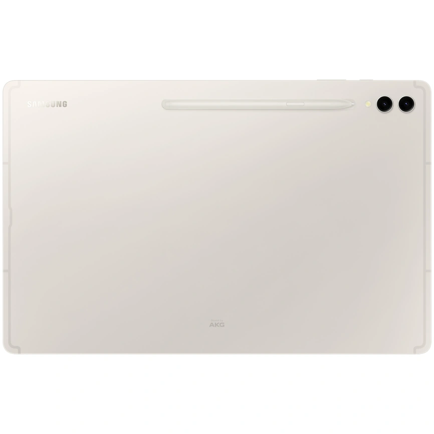 Планшет Samsung Galaxy Tab S9 Ultra LTE 16/1Tb Beige (SM-X916B) фото 8