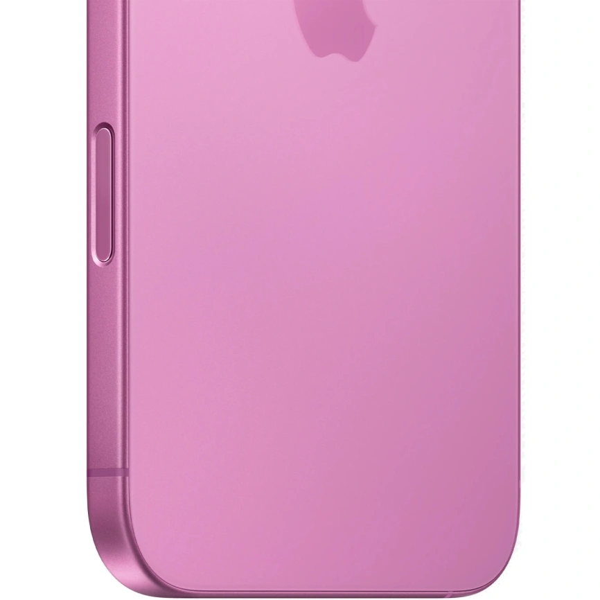 Смартфон Apple iPhone 16 Plus 256Gb Dual Sim Pink фото 3