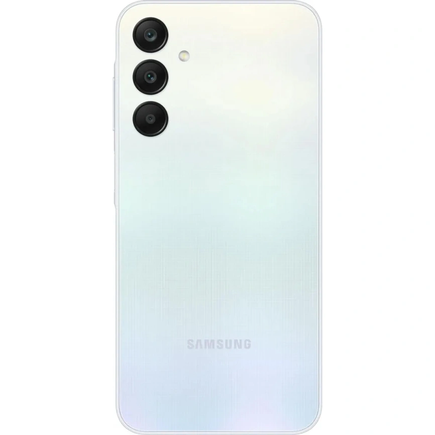Смартфон Samsung Galaxy A25 5G 6/128Gb Light Blue фото 4