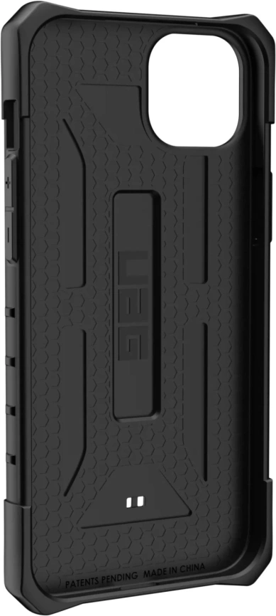 Чехол UAG Pathfinder для iPhone 14 Plus Black фото 2