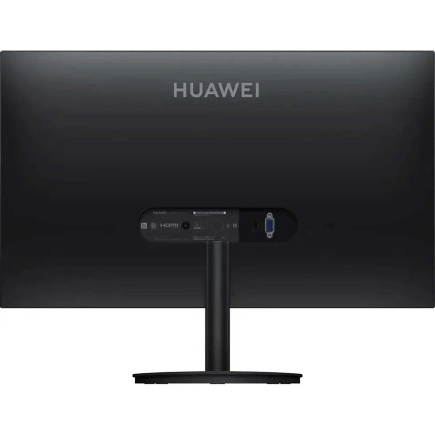 Монитор Huawei 23.8" MateView SE 100Hz (SSN-24BZ) Black фото 5