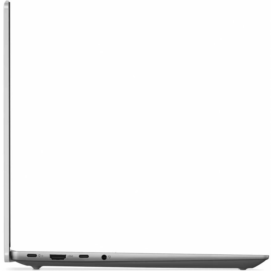 Ноутбук Lenovo IdeaPad Slim 5 16IMH9 16 IPS/ i5-125H/16Gb/512Gb SSD (83DC00AVIN) Cloud Grey фото 4