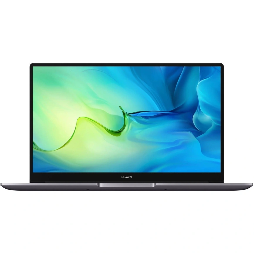 Ноутбук Huawei MateBook D15 BoD-WFE9 15.6 IPS/ i7-1165G7/16GB/512Gb SSD (53013GGV) Grey фото 1