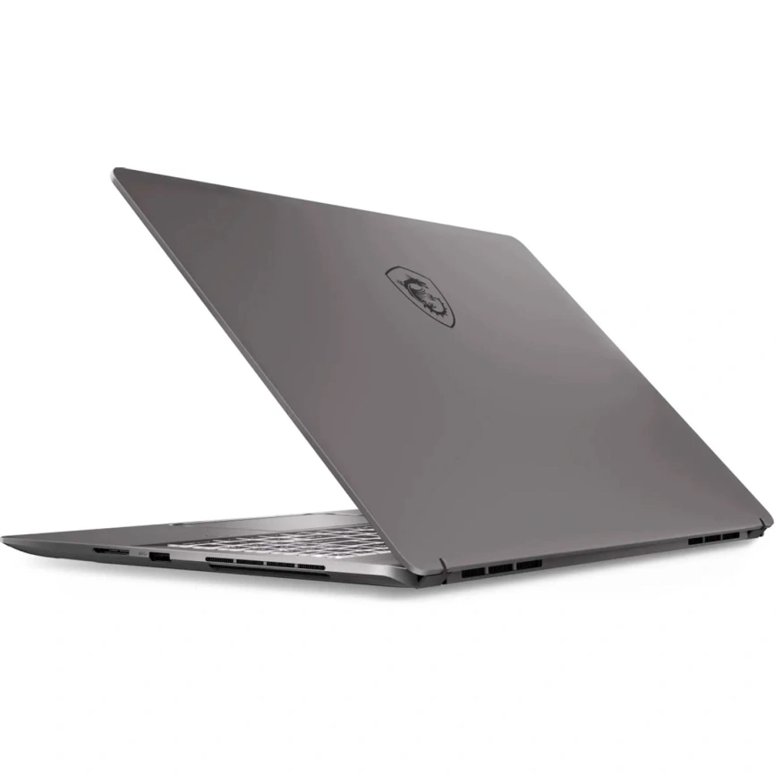 Ноутбук MSI CreatorPro Z16 HX Studio A13VJTA-053XRU 16 QHD IPS/ i7-13700HX/32GB/1TB SSD (9S7-15G311-053) Gray фото 1