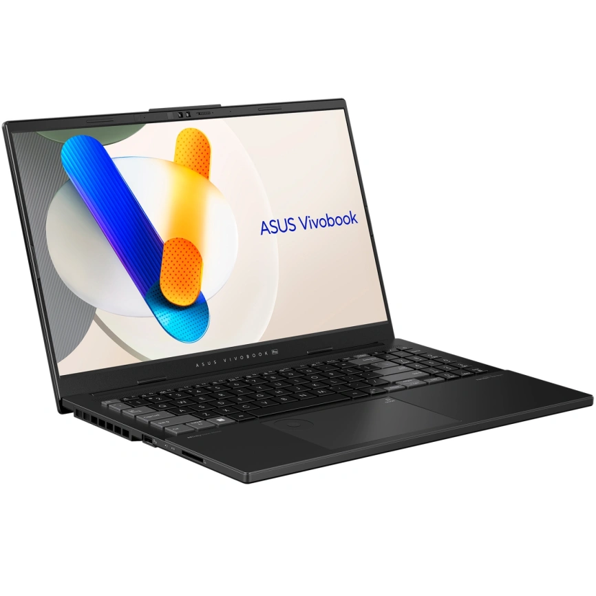 Ноутбук ASUS Vivobook Pro 15 N6506MU-MA085 15.6 3K OLED/ i9-185H Ultra/24GB/1TB SSD (90NB12Y3-M004U0) Earl Grey фото 3