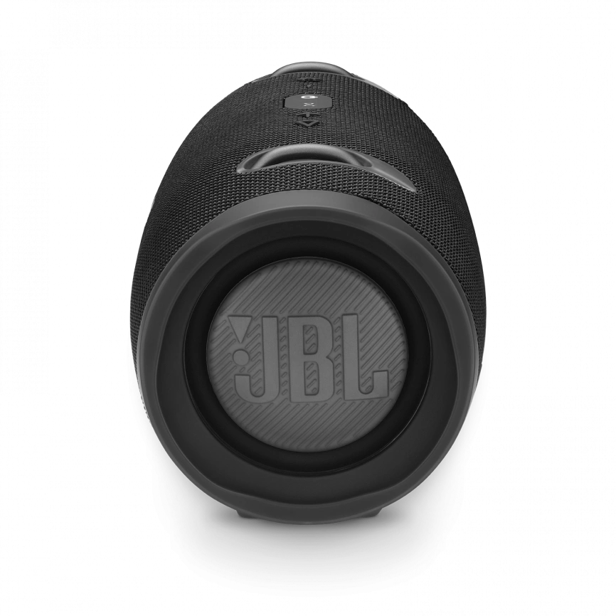 Беспроводная акустика JBL Xtreme 2 Black фото 4