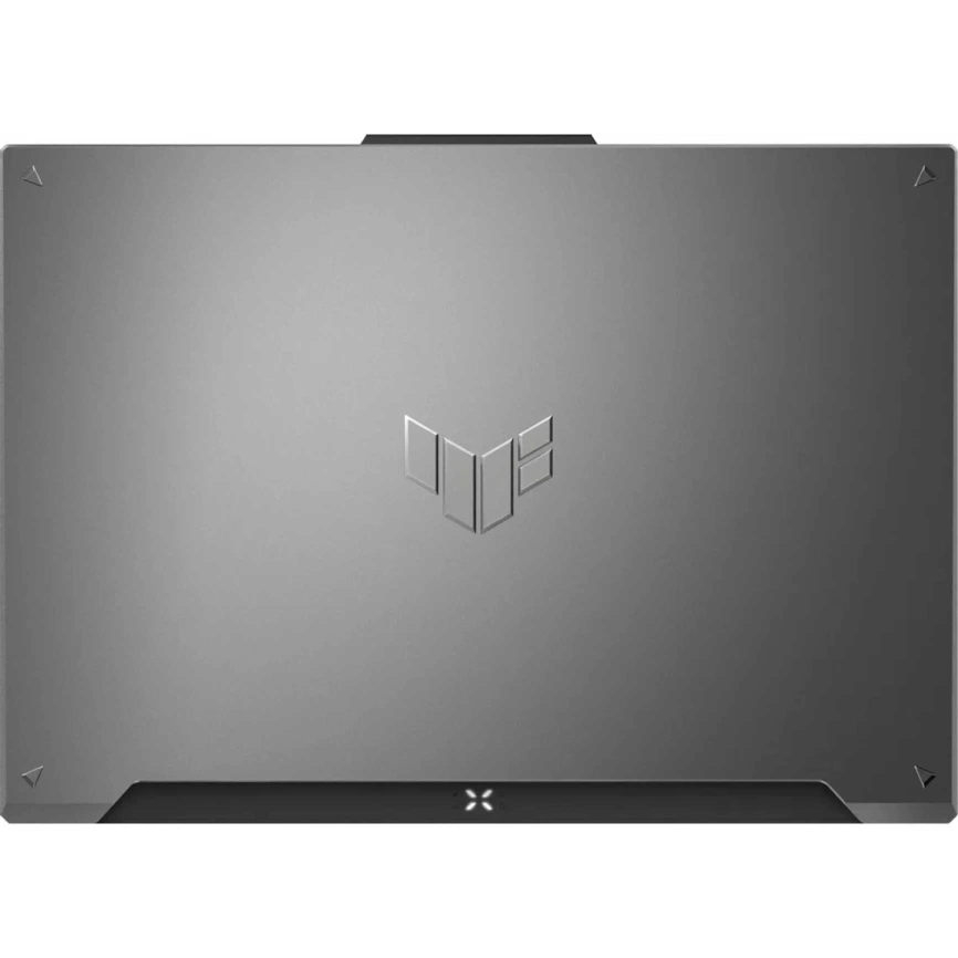 Ноутбук ASUS TUF Gaming F16 FX607VJ-RL013 16 IPS/ i5-210H/16GB/512GB SSD (90NR0MZ6-M000F0) Gray фото 5