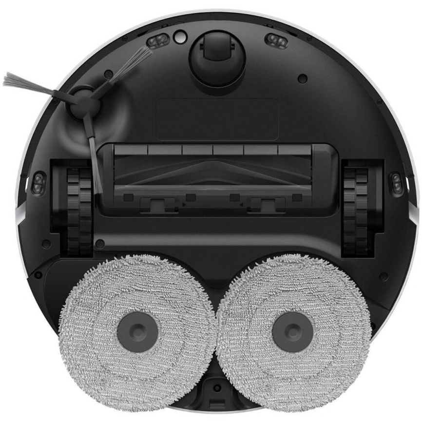 Робот-пылесос Dreame Bot L20 Ultra Complete White Global version фото 6