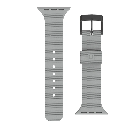 Ремешок UAG U DOT 45mm Apple Watch Grey (19249K313030) фото 1