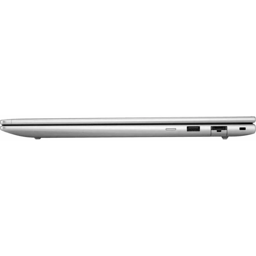 Ноутбук HP ProBook 4 G1i 16 IPS/ i5-120U/16Gb/512Gb SSD (C2BP3AT) Pike Silver фото 4