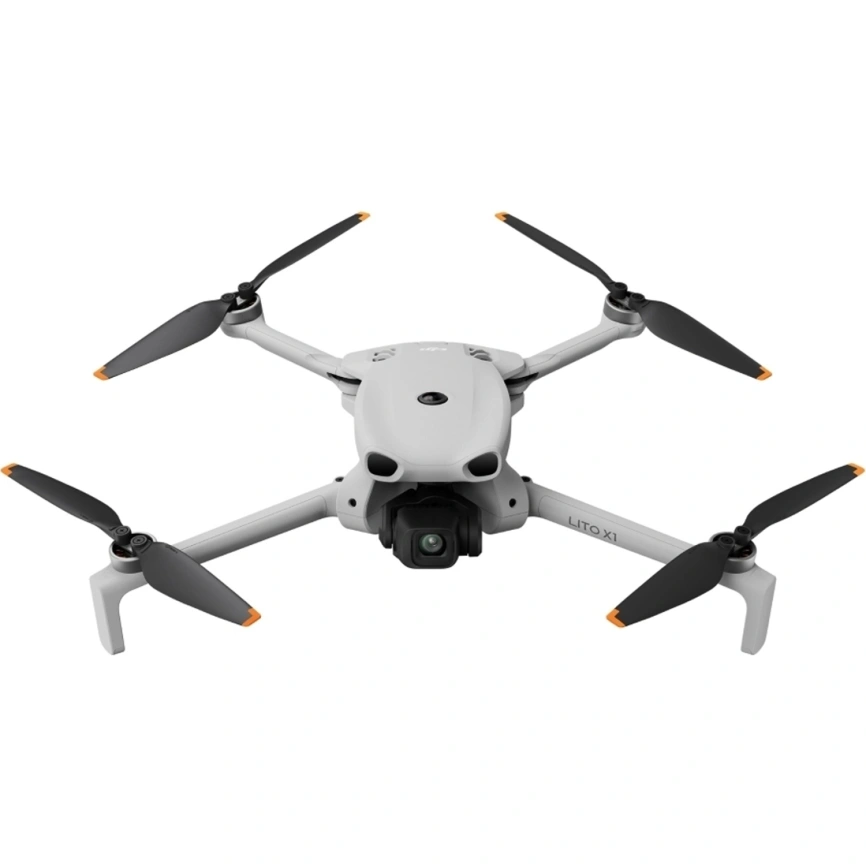 Квадрокоптер DJI Lito X1 Fly More Combo Plus (DJI RC 2) фото 3