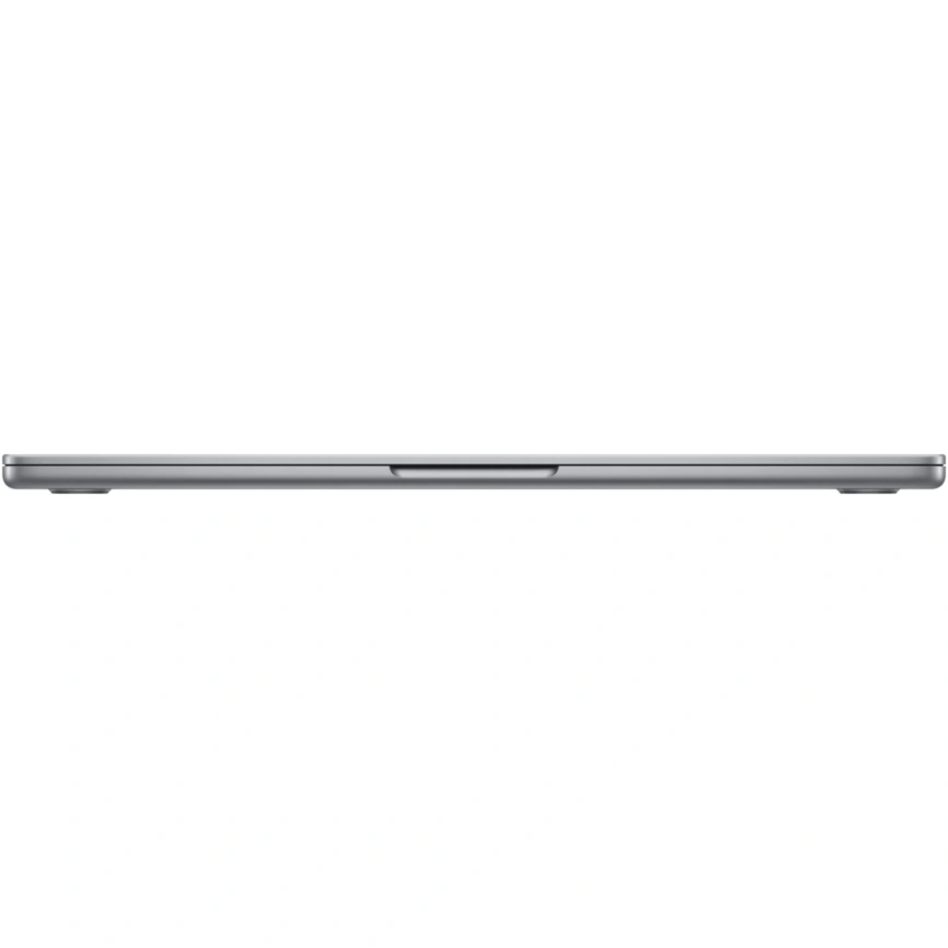 Ноутбук Apple MacBook Air (2022) 13 M2 8C CPU, 10C GPU/24Gb/2Tb SSD (Z15S002L3) Space Gray фото 5