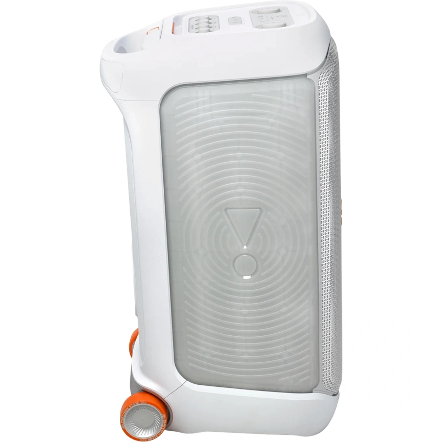 Портативная колонка JBL PartyBox 320 White фото 5