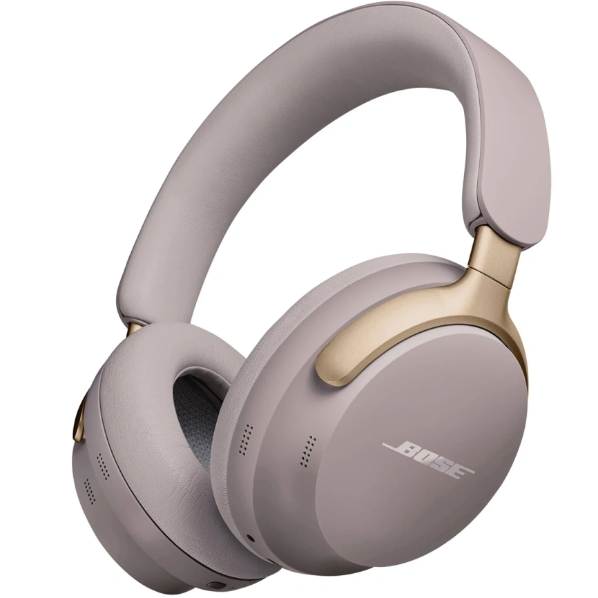 Наушники Bose QuietComfort Ultra Headphones Sandstone фото 1