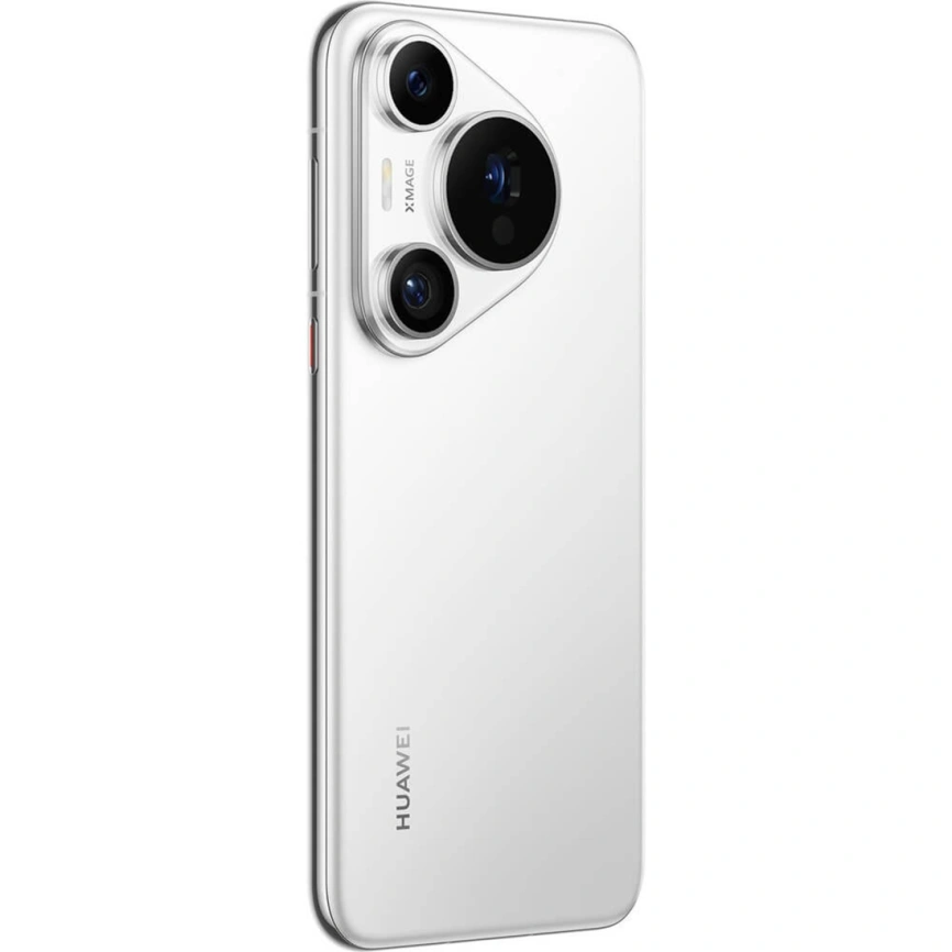 Смартфон Huawei Pura 70 Pro 12/512GB White (51097VXQ) фото 7