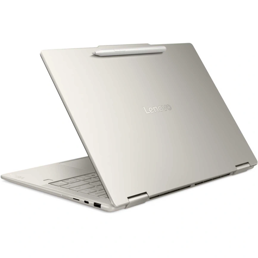 Ноутбук Lenovo Yoga 7 2-in-1 14AKP10 14 OLED/ R5 AI 340/16GB/512GB SSD (83JR0002US) Seashell фото 1
