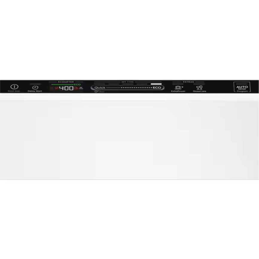 Посудомоечная машина Electrolux EEQ47210L Black фото 3