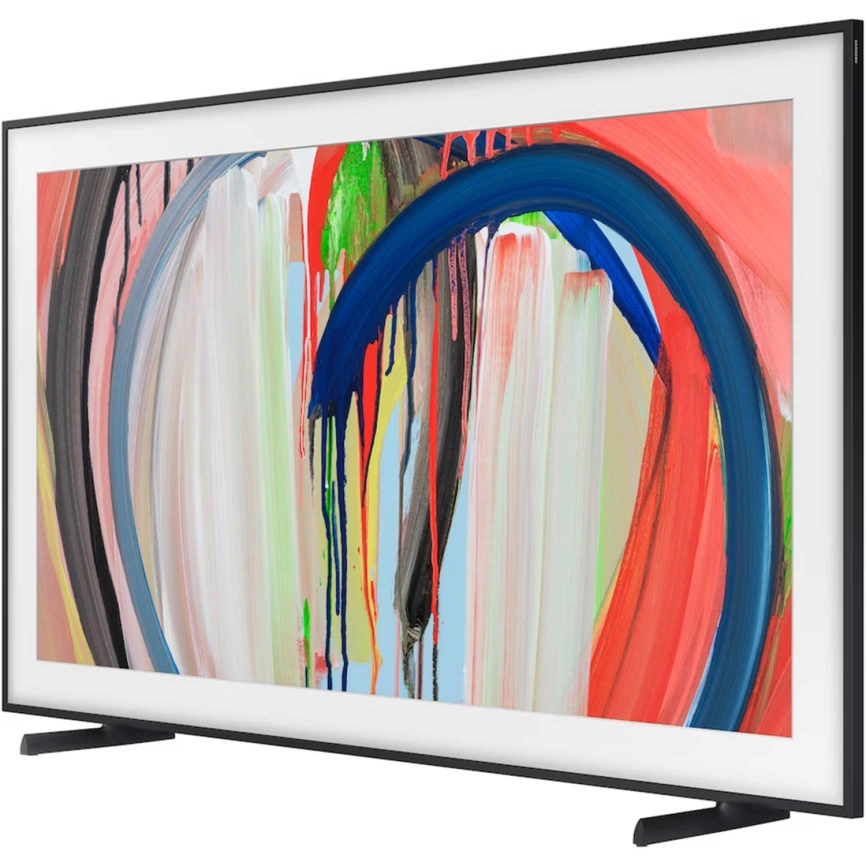Телевизор QLED Samsung QE55LS03HAUXPY 55" 2026 фото 2