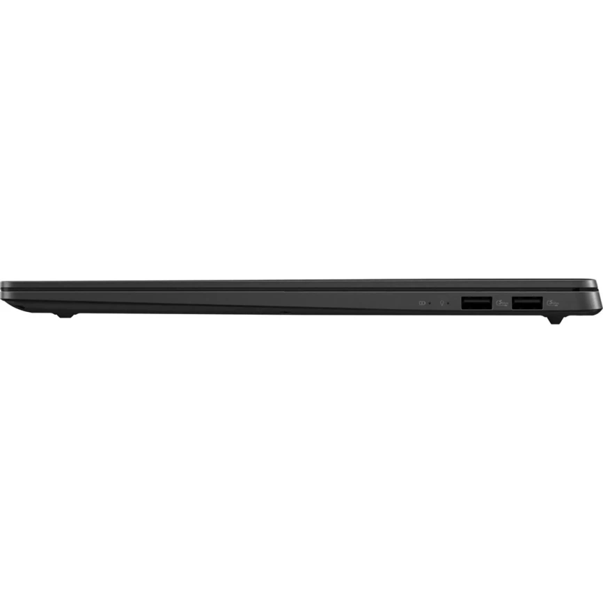 Ноутбук ASUS VivoBook S 15 S5506MA-MA070W 15.6 3.2K OLED / i9-185H Ultra/16GB/1TB SSD (90NB14E1-M00550) Neutral Black фото 7