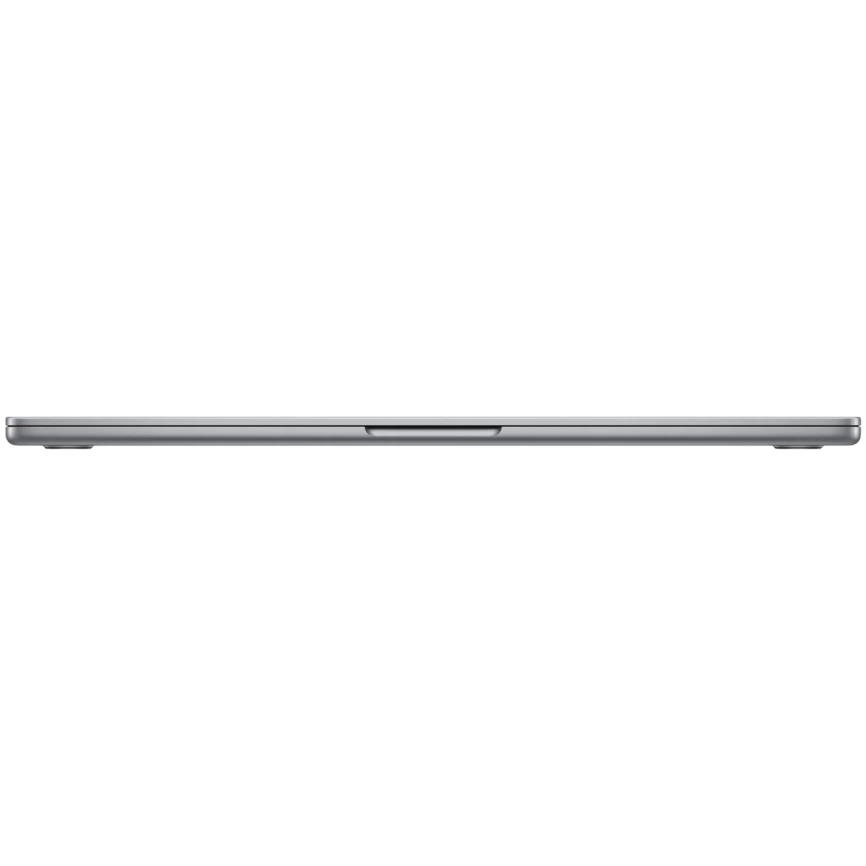 Ноутбук Apple MacBook Air (2024) 13 M3 8C CPU, 10C GPU/16Gb/512Gb SSD (MXCR3) Space Grey фото 2