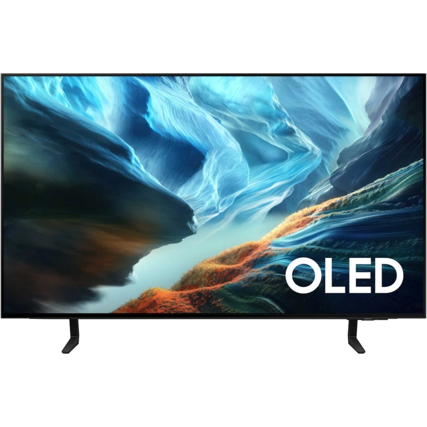 Телевизор OLED Samsung QE65S90HAEXPY 65" 2026 фото 1