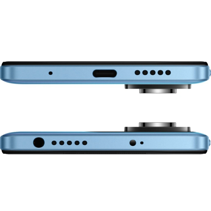 Смартфон XiaoMi Redmi Note 12S 8/256Gb (NFC) Ice Blue EAC фото 5