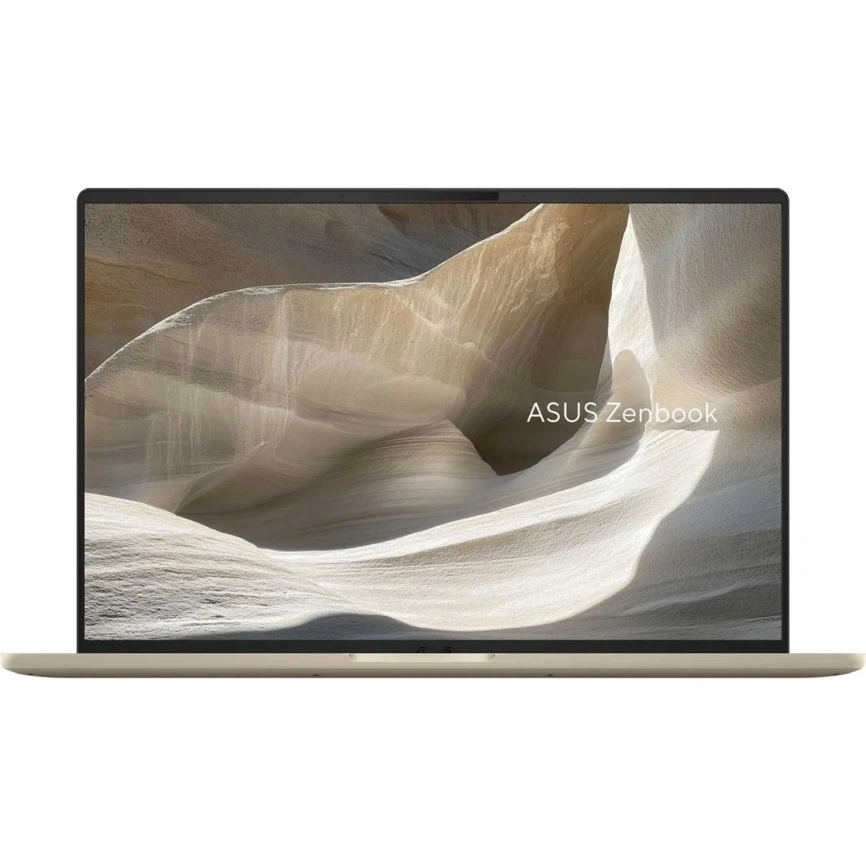 Ноутбук ASUS Zenbook A16 UX3607OA-SQ013W 16 OLED/QS X2 Elite Extreme X2E-94-100/48GB/1TB SSD (90NB17W1-M003T0) Zabriskie Beige фото 4