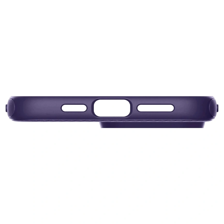 Чехол Spigen Mag Armor для iPhone 14 Pro (ACS05588) Violet фото 4