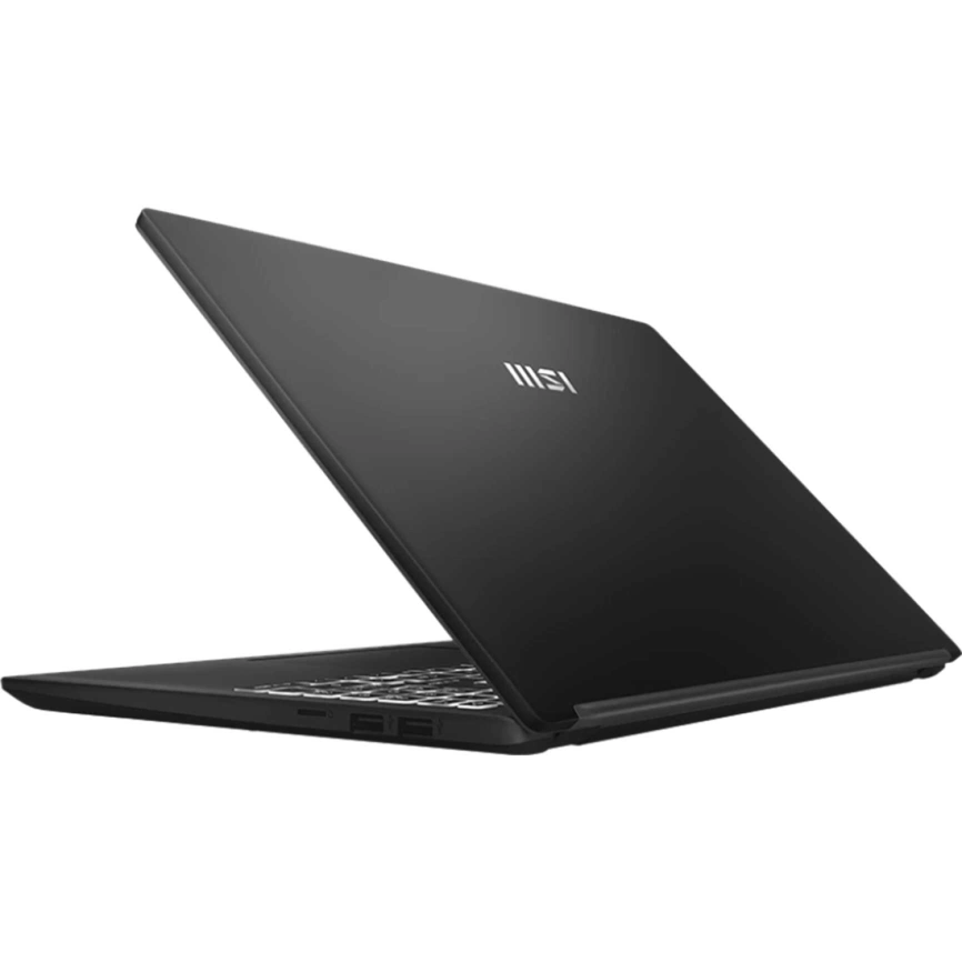 Ноутбук MSI Modern 15 B7M-472XRU 15.6 IPS/ R7-7730U/16GB/1TB SSD (9S7-15HK12-472) Black фото 5
