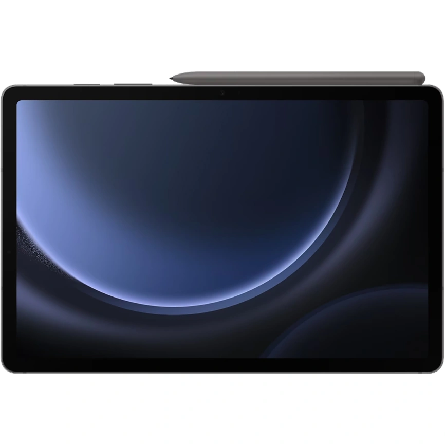 Планшет Samsung Galaxy Tab S9 FE Wi-Fi 6/128GB Gray (SM-X510) фото 5