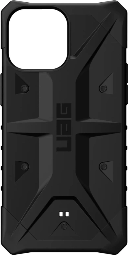 Чехол UAG Pathfinder для iPhone 13 Pro (113157114040) Black фото 1