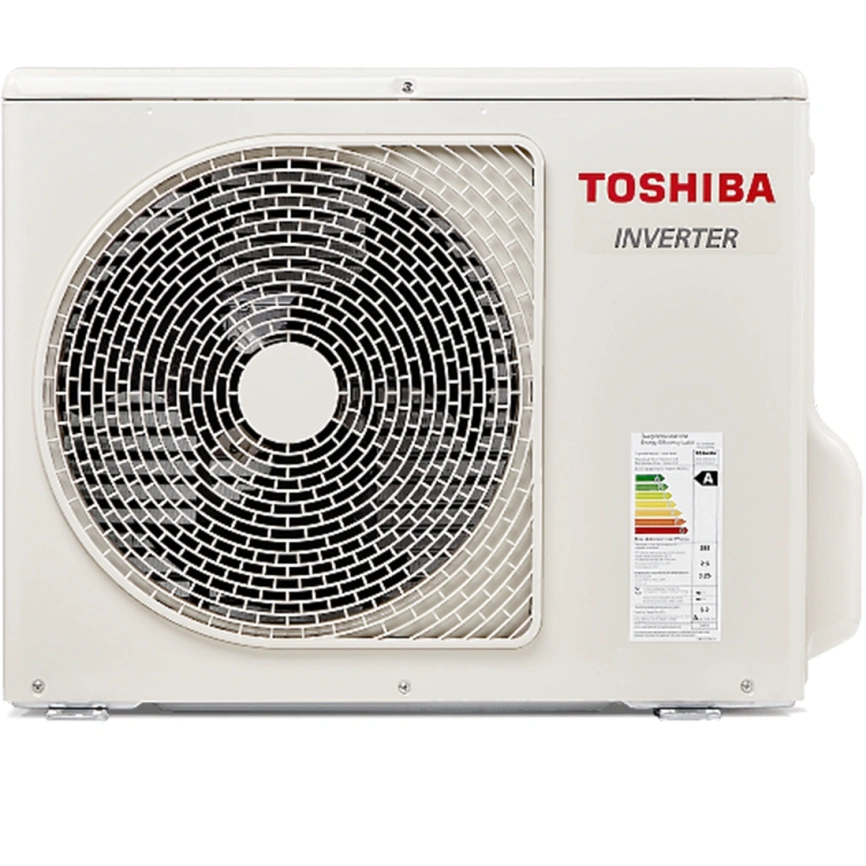 Сплит-система Toshiba Shorai Edge RAS-18J2VSG-EE White фото 4