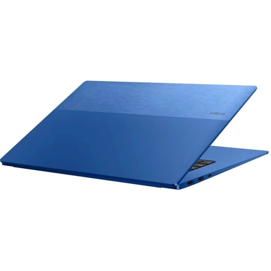 Ноутбук Infinix InBook X3 Plus XL31 15.6 FHD IPS/ i3-1215U/8Gb/512GB (71008301223) Blue фото 1