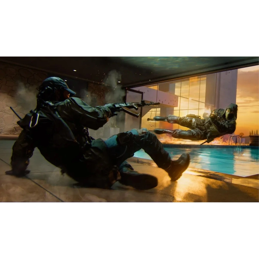 Игра Activision Call of Duty Black Ops 6 (Русская версия) (PS5) фото 3
