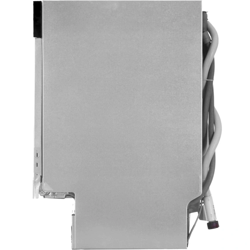 Посудомоечная машина Electrolux KEGB3410L Black фото 5