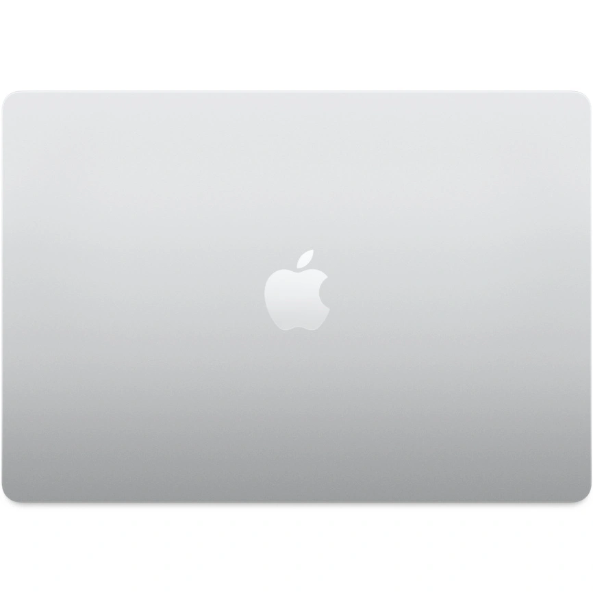 Ноутбук Apple MacBook Air (2025) 13 M4 10C CPU, 10C GPU/32Gb/1Tb SSD (Z1CT000D4) Silver фото 2