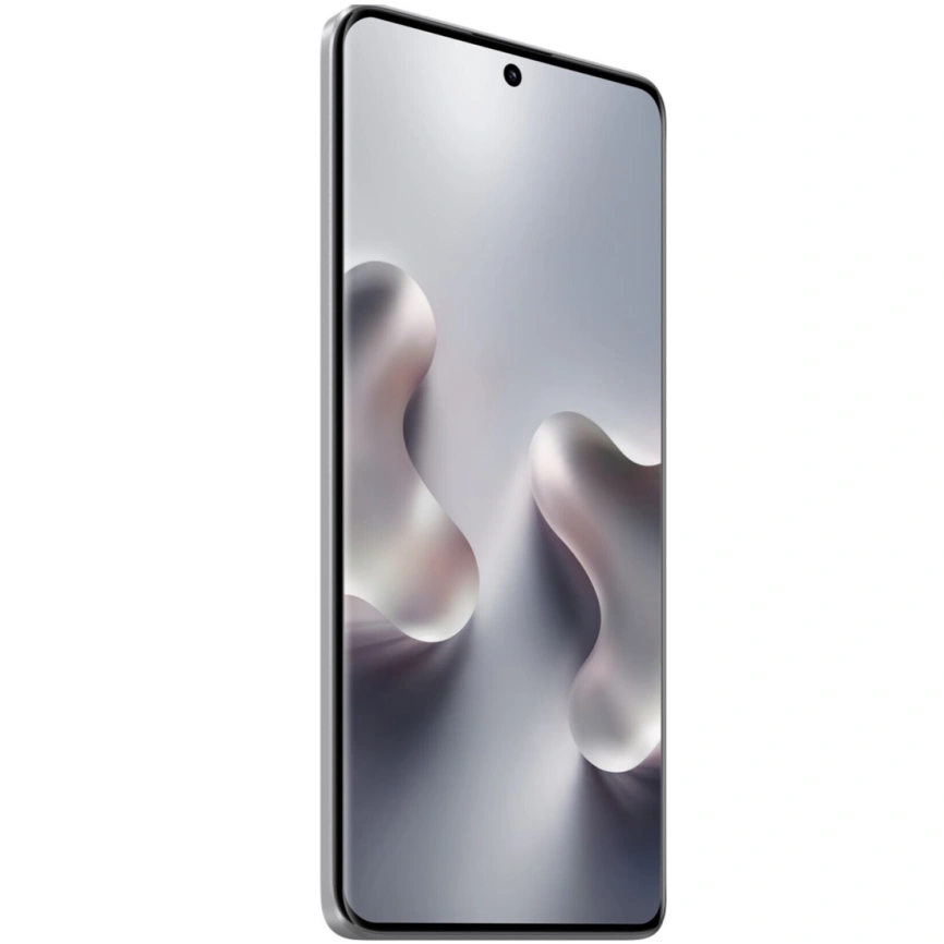 Смартфон Xiaomi Redmi Note 13 Pro Plus 5G 12/512Gb Mystic Silver Global Version фото 6