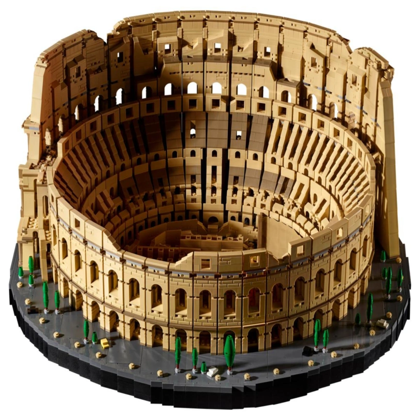 Конструктор LEGO Creator Colosseum 10276 фото 2