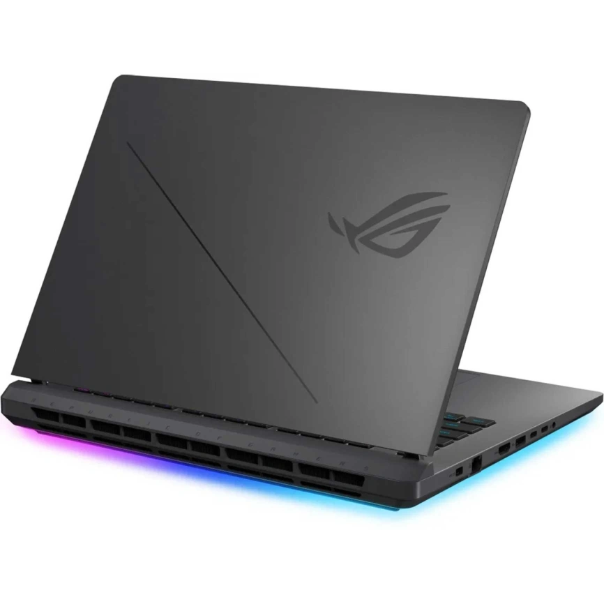 Ноутбук ASUS ROG Strix G16 G615JMR-S5202 16 IPS/ i7-14650HX/16GB/1TB SSD (90NR0LB1-M00950) Eclipse Gray фото 1